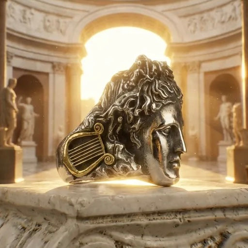 Ring of Apollo - Hymn to the Sun