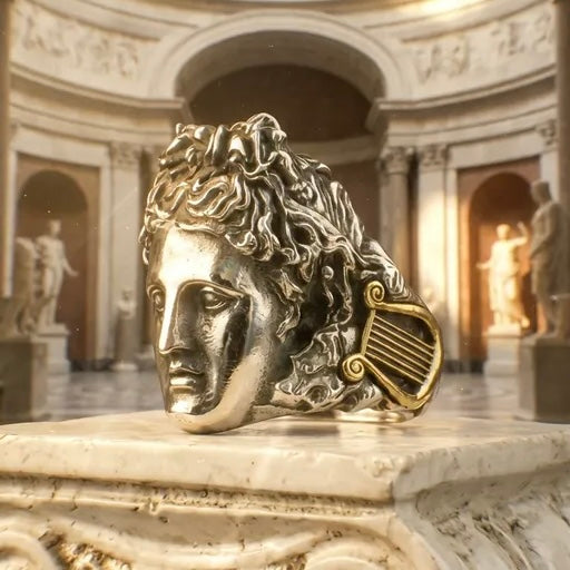 Ring of Apollo - Hymn to the Sun