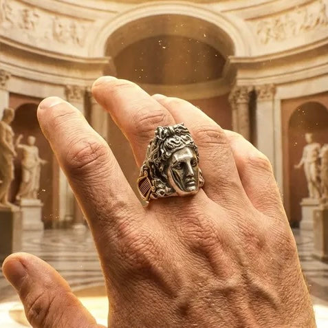 Ring of Apollo - Hymn to the Sun