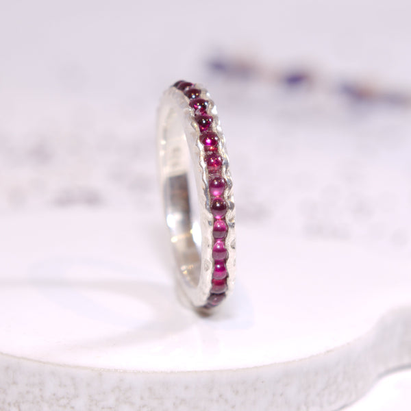 eternity ring