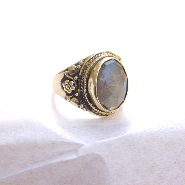 casual ring