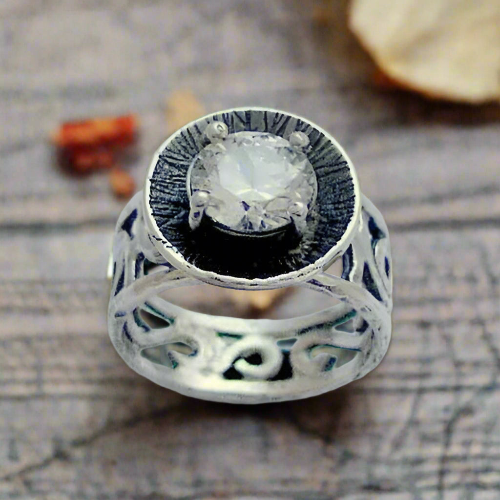 Engagement ring