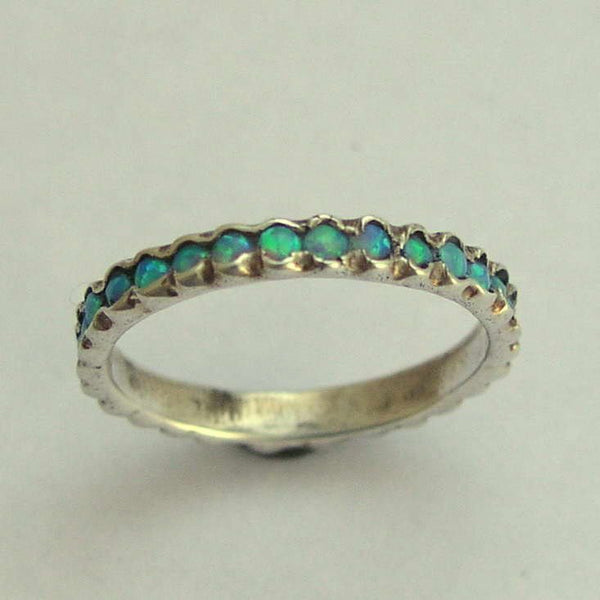 turquoises ring
