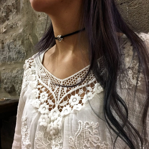 Layering Necklace