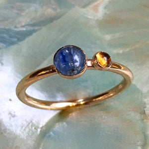Mothers ring, Gold ring, Gold Filled ring, birthstones ring, family ring, custom ring, family ring, multi stone - So happy together R2452-1