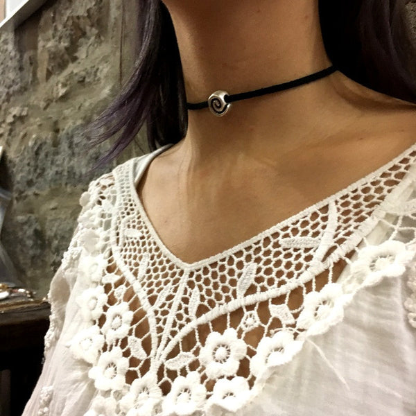 Layering Necklace
