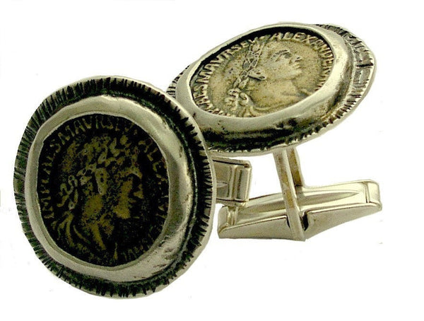 Bronze coin 