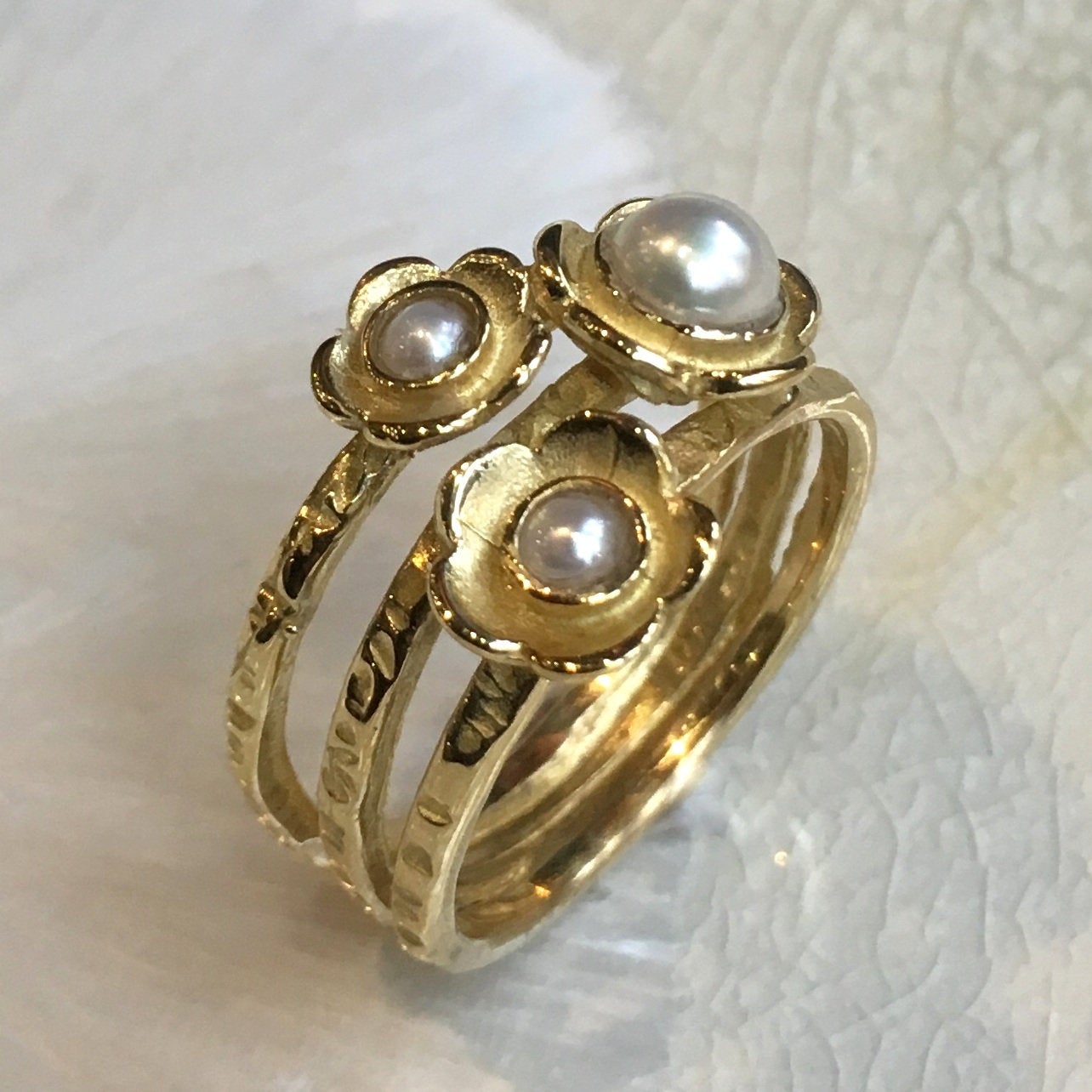 Brass ring