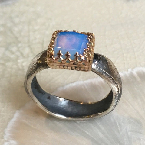 Victorian ring