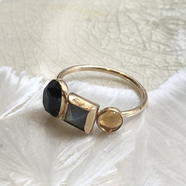 Gold Filled ring