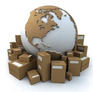 Int'l SHIPPING