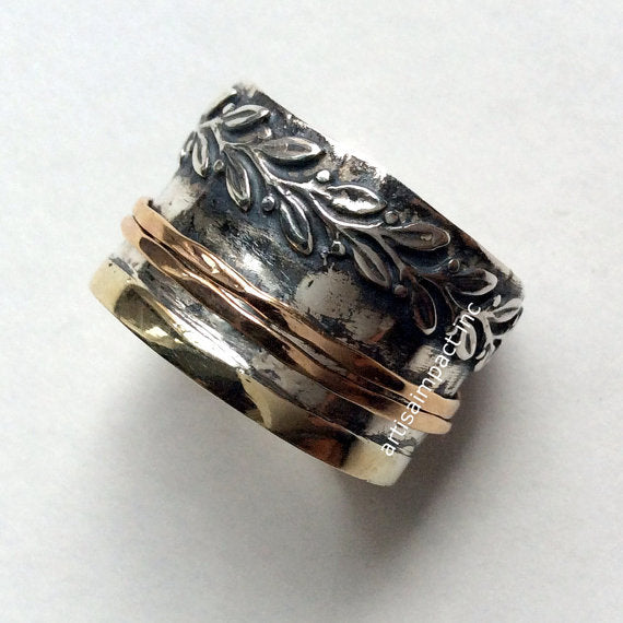 Nature ring