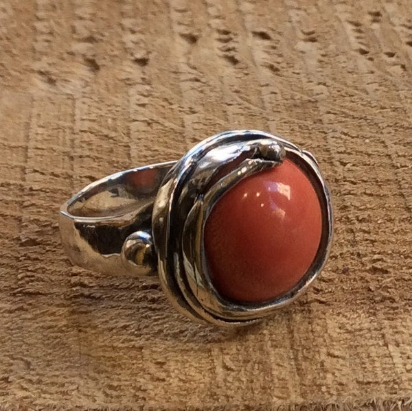 cocktail ring