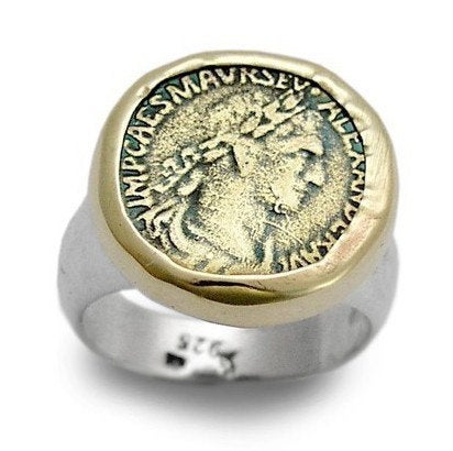 Coin ring