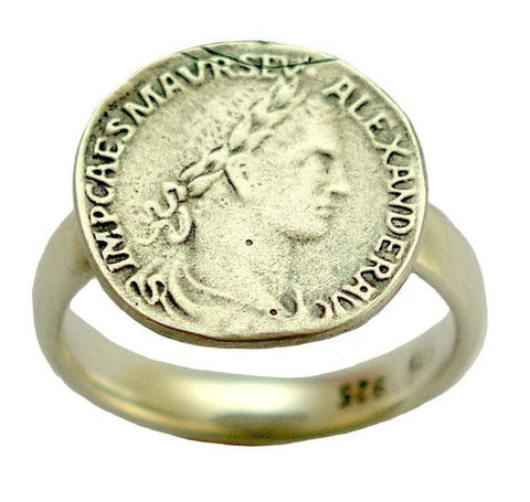 Coin ring