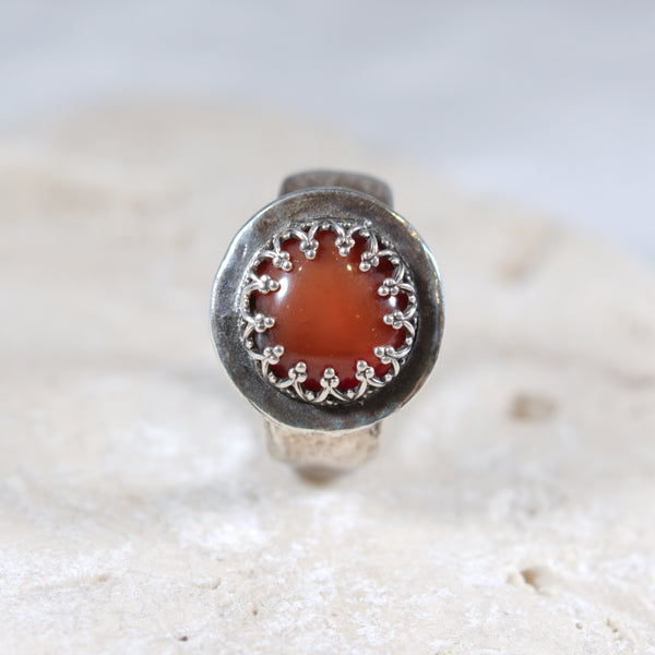 cocktail ring